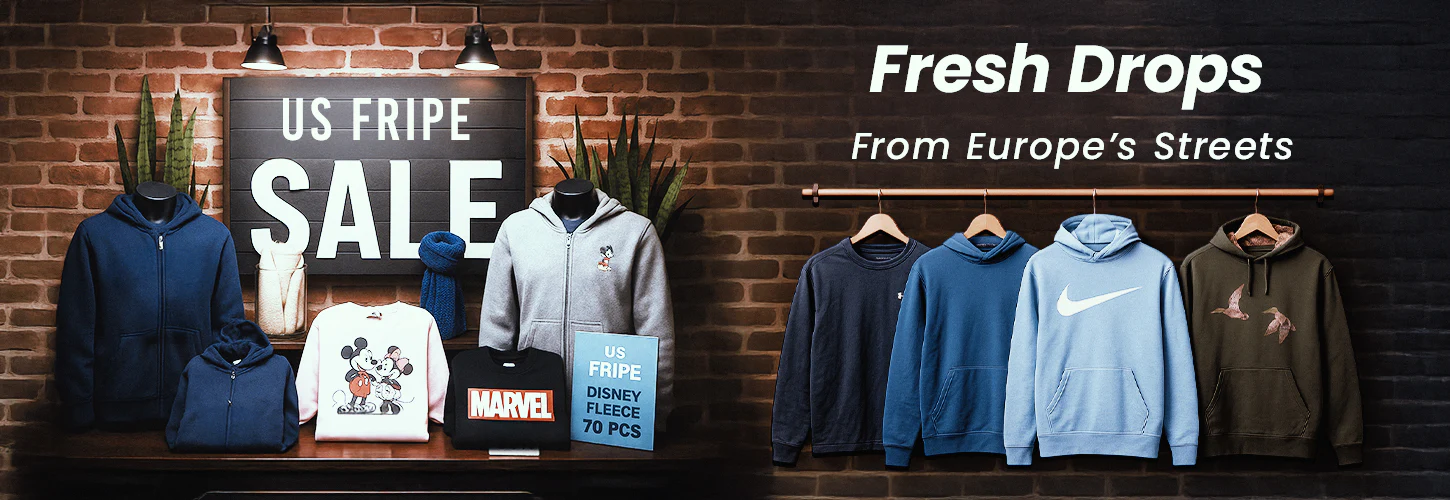 Premium Vintage Wholesale Delivered Fast