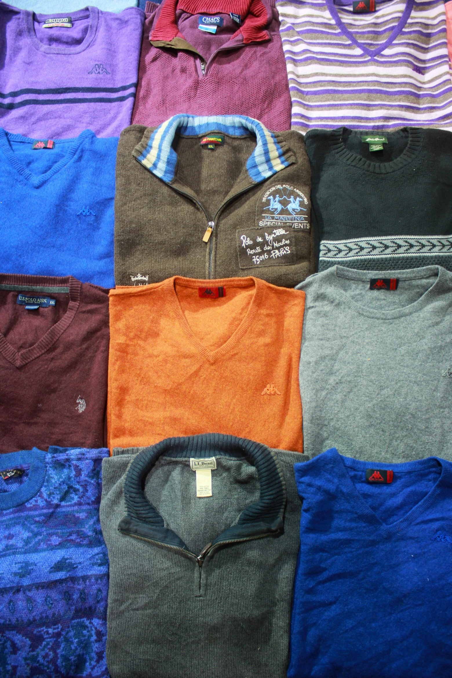 Lacoste
